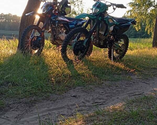 Синий Kovi Max 300, объемом двигателя 0 л и пробегом 6 тыс. км за 1000 $, фото 1 на Automoto.ua