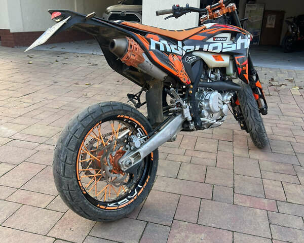 Kovi Max 300 Motard, объемом двигателя 0.3 л и пробегом 7 тыс. км за 2050 $, фото 1 на Automoto.ua