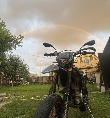 Kovi Max 300 Motard 2022 в Броварах на Automoto.ua Kovi Max 300 Motard, объемом двигателя 0 л и пробегом 14 тыс. км за 2300 $, фото 2 на Automoto.ua