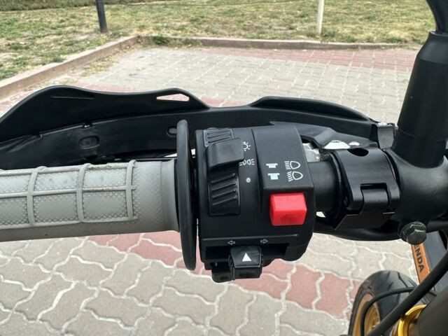 Kovi Max 300 Motard, объемом двигателя 0.28 л и пробегом 0 тыс. км за 2400 $, фото 9 на Automoto.ua