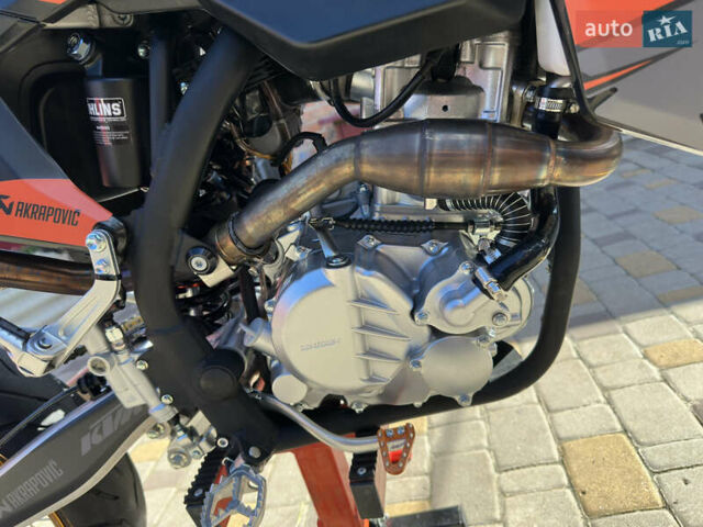 Kovi Max 300 Motard, объемом двигателя 0 л и пробегом 6 тыс. км за 2300 $, фото 7 на Automoto.ua