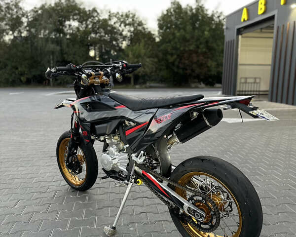 Kovi Max 300 Motard, объемом двигателя 0 л и пробегом 6 тыс. км за 2200 $, фото 7 на Automoto.ua