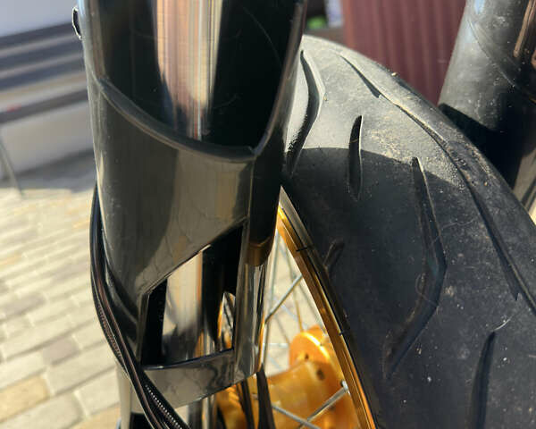 Kovi Max 300 Motard, объемом двигателя 0 л и пробегом 6 тыс. км за 2300 $, фото 5 на Automoto.ua