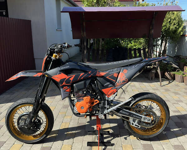 Kovi Max 300 Motard, объемом двигателя 0 л и пробегом 6 тыс. км за 2300 $, фото 1 на Automoto.ua