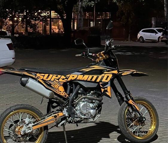 Kovi Max 300 Motard, объемом двигателя 0.3 л и пробегом 0 тыс. км за 2100 $, фото 2 на Automoto.ua