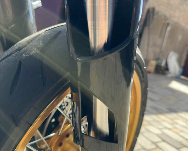 Kovi Max 300 Motard, объемом двигателя 0 л и пробегом 6 тыс. км за 2300 $, фото 3 на Automoto.ua