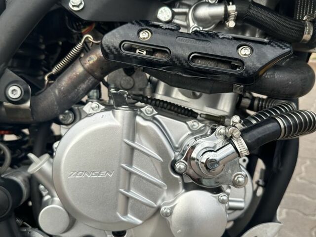 Kovi Max 300 Motard, объемом двигателя 0.28 л и пробегом 0 тыс. км за 2400 $, фото 1 на Automoto.ua