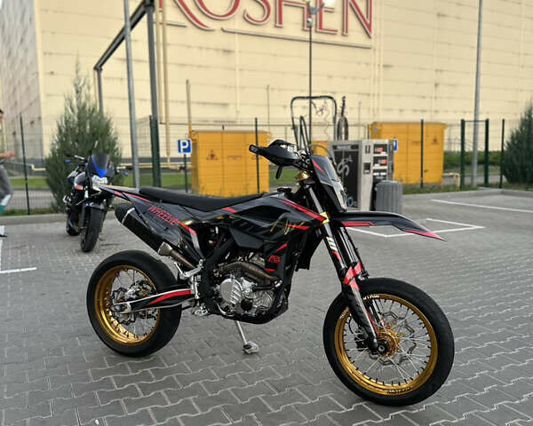 Kovi Max 300 Motard, объемом двигателя 0 л и пробегом 6 тыс. км за 2200 $, фото 1 на Automoto.ua