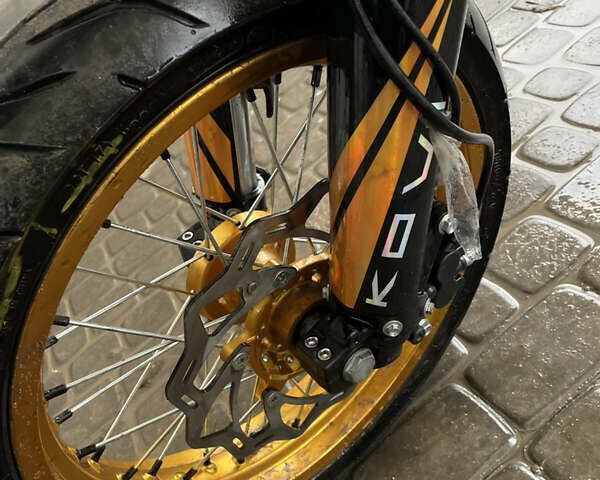 Kovi Max 300 Motard, объемом двигателя 0.3 л и пробегом 2 тыс. км за 2200 $, фото 3 на Automoto.ua