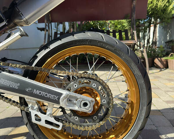 Kovi Max 300 Motard, объемом двигателя 0 л и пробегом 6 тыс. км за 2300 $, фото 9 на Automoto.ua