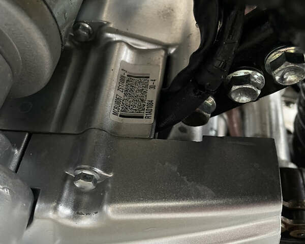 Kovi Max 300 Motard, объемом двигателя 0.3 л и пробегом 2 тыс. км за 2200 $, фото 8 на Automoto.ua