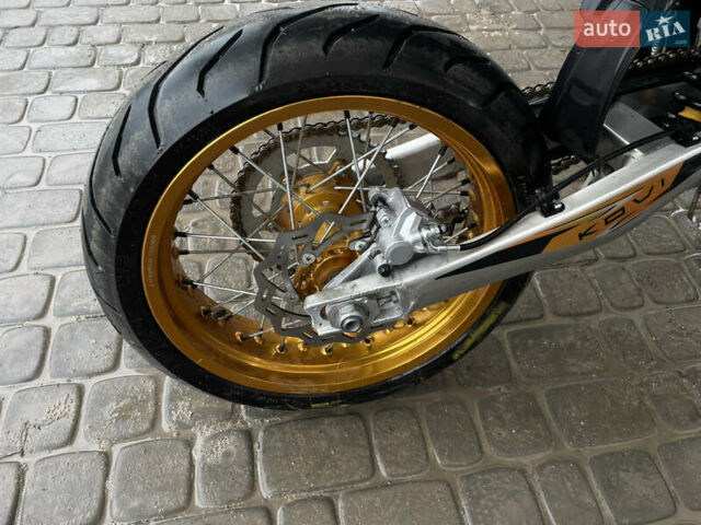 Kovi Max 300 Motard, объемом двигателя 0.3 л и пробегом 2 тыс. км за 2200 $, фото 4 на Automoto.ua