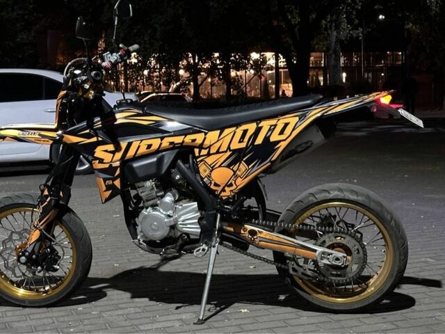 Kovi Max 300 Motard, объемом двигателя 0.3 л и пробегом 0 тыс. км за 2100 $, фото 3 на Automoto.ua