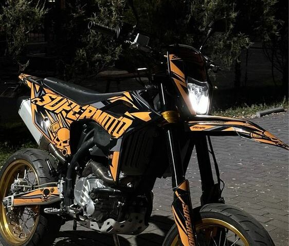 Kovi Max 300 Motard, объемом двигателя 0.3 л и пробегом 0 тыс. км за 2100 $, фото 1 на Automoto.ua