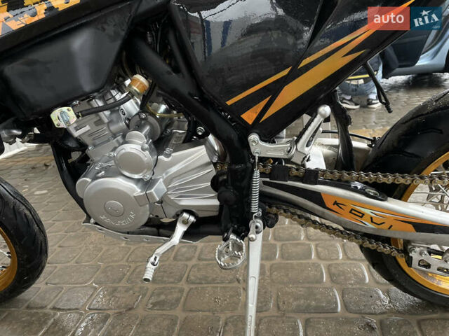 Kovi Max 300 Motard, объемом двигателя 0.3 л и пробегом 2 тыс. км за 2200 $, фото 7 на Automoto.ua