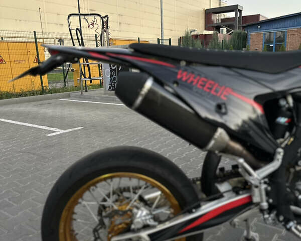 Kovi Max 300 Motard, объемом двигателя 0 л и пробегом 6 тыс. км за 2200 $, фото 6 на Automoto.ua