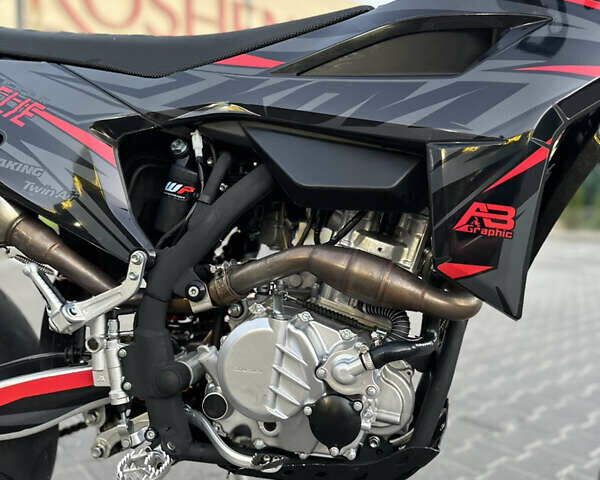 Kovi Max 300 Motard, объемом двигателя 0 л и пробегом 6 тыс. км за 2200 $, фото 5 на Automoto.ua