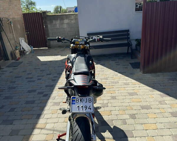 Kovi Max 300 Motard, объемом двигателя 0 л и пробегом 6 тыс. км за 2300 $, фото 4 на Automoto.ua