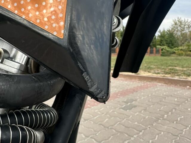 Kovi Max 300 Motard, объемом двигателя 0.28 л и пробегом 0 тыс. км за 2400 $, фото 7 на Automoto.ua