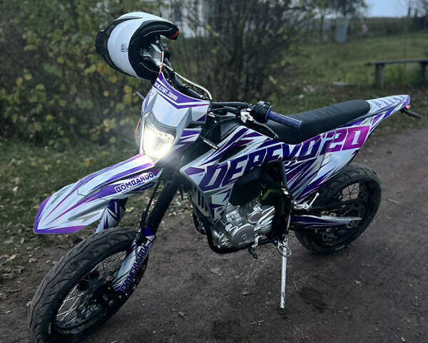 Kovi Max 300 Motard, об'ємом двигуна 0.3 л та пробігом 3 тис. км за 2300 $, фото 5 на Automoto.ua