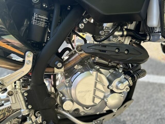 Kovi Max 300 Motard, объемом двигателя 0.3 л и пробегом 0 тыс. км за 2400 $, фото 8 на Automoto.ua