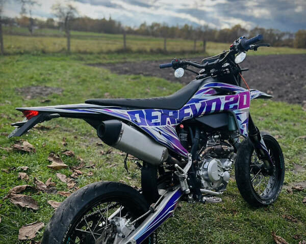 Kovi Max 300 Motard, об'ємом двигуна 0.3 л та пробігом 3 тис. км за 2300 $, фото 1 на Automoto.ua