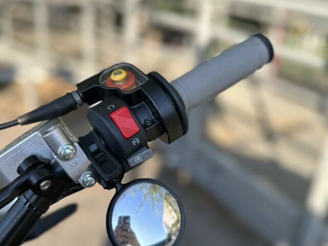Kovi Max 300 Motard, объемом двигателя 0.3 л и пробегом 0 тыс. км за 2400 $, фото 10 на Automoto.ua