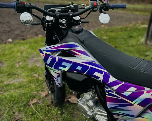 Kovi Max 300 Motard, об'ємом двигуна 0.3 л та пробігом 3 тис. км за 2300 $, фото 4 на Automoto.ua