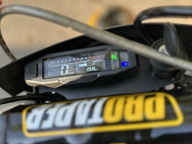 Kovi Max 300 Motard, объемом двигателя 0.3 л и пробегом 0 тыс. км за 2400 $, фото 2 на Automoto.ua
