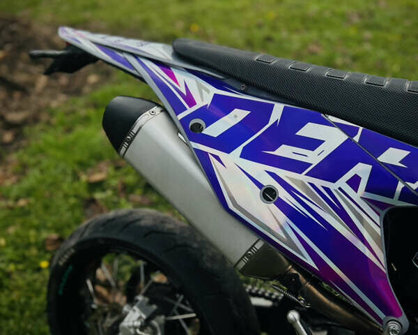 Kovi Max 300 Motard, об'ємом двигуна 0.3 л та пробігом 3 тис. км за 2300 $, фото 3 на Automoto.ua