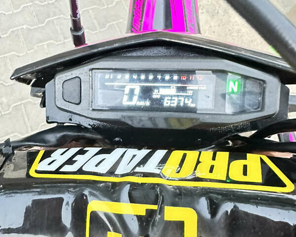 Kovi Max 300 Motard, объемом двигателя 0 л и пробегом 6 тыс. км за 2110 $, фото 4 на Automoto.ua