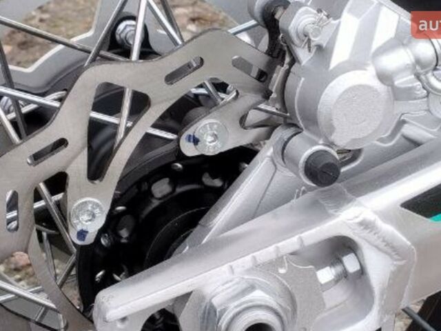 купити нове авто Kovi Max 300 Motard 2025 року від офіційного дилера Corsar Kovi фото