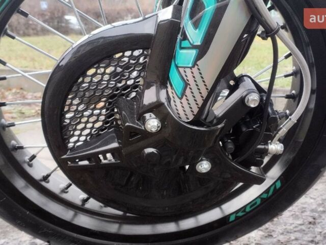 купити нове авто Kovi Max 300 Motard 2025 року від офіційного дилера Corsar Kovi фото