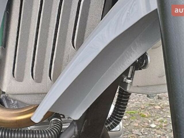 купити нове авто Kovi Max 300 Motard 2025 року від офіційного дилера Corsar Kovi фото