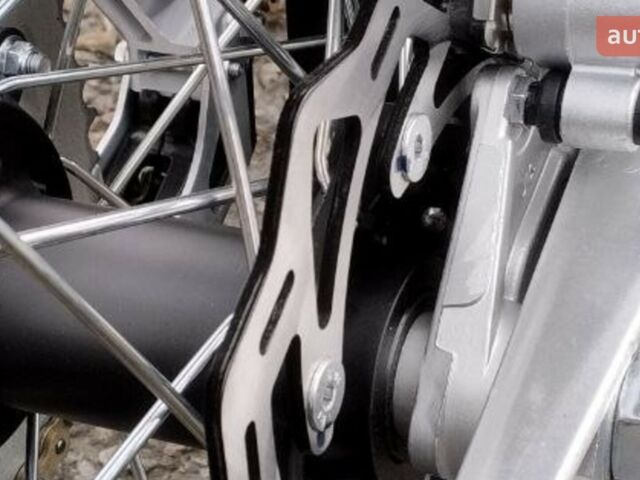 купити нове авто Kovi Max 300 Motard 2025 року від офіційного дилера Corsar Kovi фото