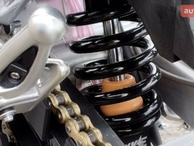 купити нове авто Kovi Max 300 Motard 2025 року від офіційного дилера Corsar Kovi фото