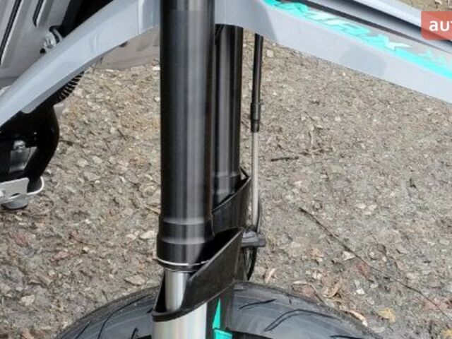 купити нове авто Kovi Max 300 Motard 2025 року від офіційного дилера Corsar Kovi фото