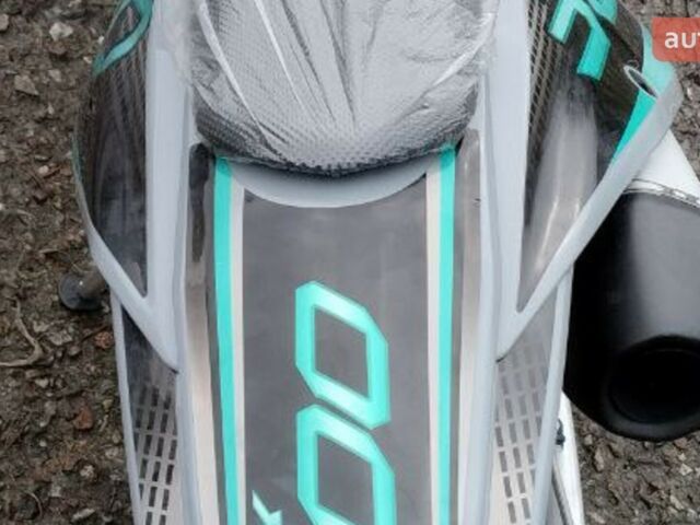 купити нове авто Kovi Max 300 Motard 2025 року від офіційного дилера Corsar Kovi фото