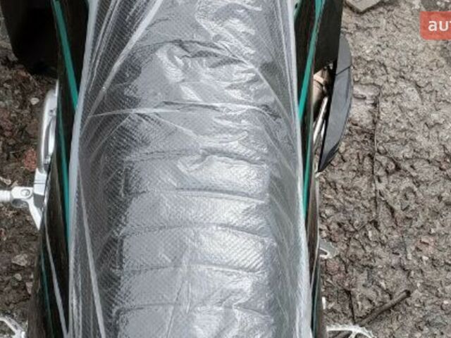 купити нове авто Kovi Max 300 Motard 2025 року від офіційного дилера Corsar Kovi фото