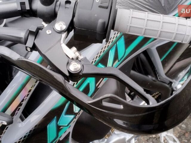 купити нове авто Kovi Max 300 Motard 2025 року від офіційного дилера Corsar Kovi фото