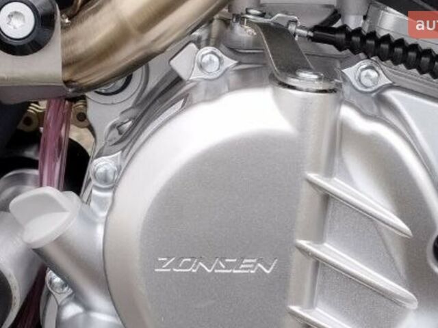 купити нове авто Kovi Max 300 Motard 2025 року від офіційного дилера Corsar Kovi фото