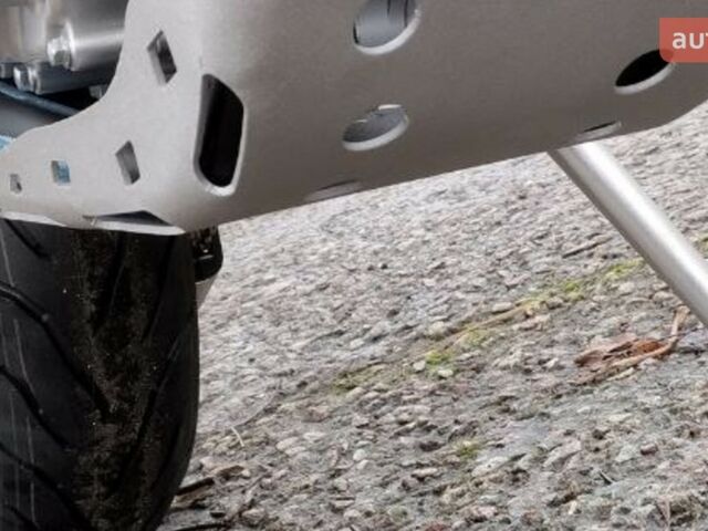 купити нове авто Kovi Max 300 Motard 2025 року від офіційного дилера Corsar Kovi фото