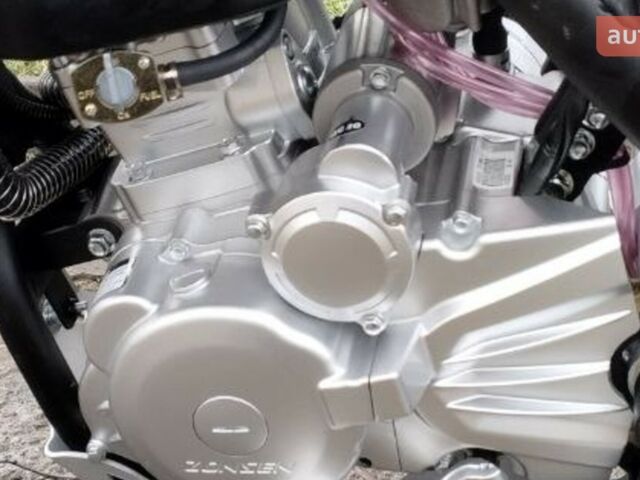 купити нове авто Kovi Max 300 Motard 2025 року від офіційного дилера Corsar Kovi фото