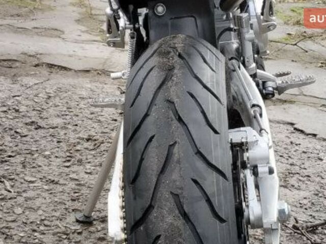 купити нове авто Kovi Max 300 Motard 2025 року від офіційного дилера Corsar Kovi фото