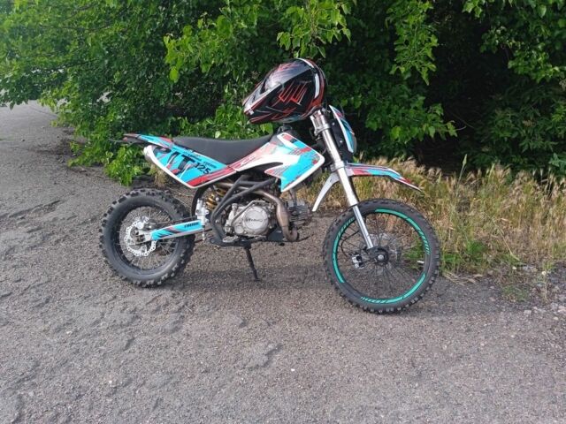 Kovi PiT, объемом двигателя 0.13 л и пробегом 0 тыс. км за 592 $, фото 4 на Automoto.ua