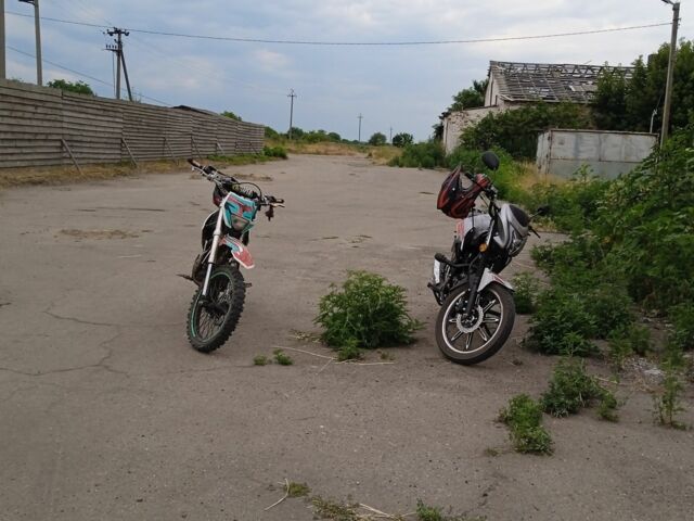 Kovi PiT, объемом двигателя 0.13 л и пробегом 0 тыс. км за 592 $, фото 1 на Automoto.ua