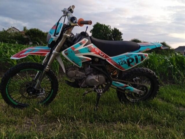 Kovi PiT, объемом двигателя 0.13 л и пробегом 0 тыс. км за 592 $, фото 5 на Automoto.ua