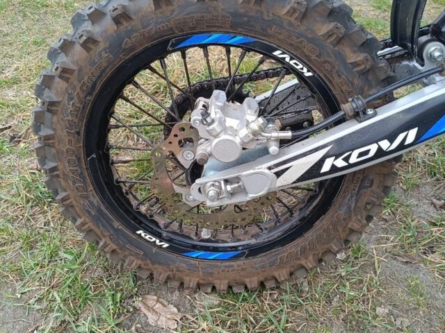 Kovi PiT, об'ємом двигуна 0.15 л та пробігом 0 тис. км за 947 $, фото 4 на Automoto.ua