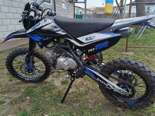 Kovi PiT, об'ємом двигуна 0.15 л та пробігом 0 тис. км за 947 $, фото 5 на Automoto.ua