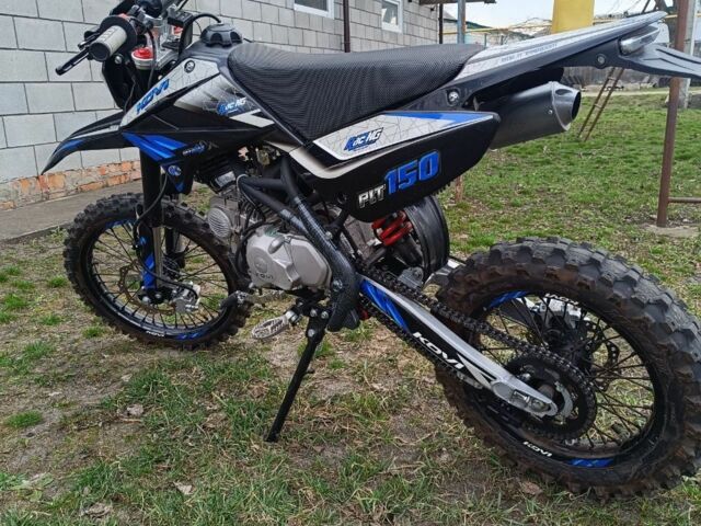 Kovi PiT, об'ємом двигуна 0.15 л та пробігом 0 тис. км за 947 $, фото 6 на Automoto.ua